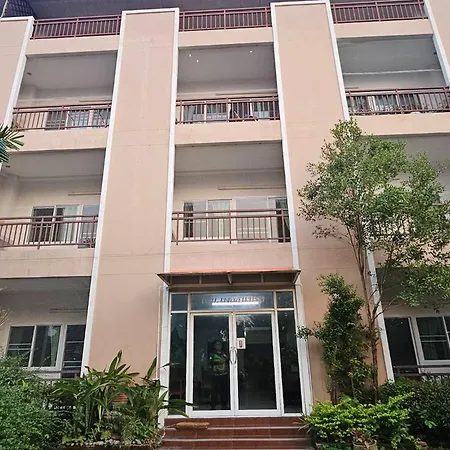M Place Maerim